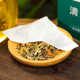 19 Flavours Luo Han Qing Rong Tea San Qing Tea Chrysanthemum Cassia Seed Tea