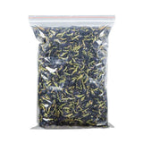 8.8oz Dried Butterfly Pea Tea Flower Pure Organic Natural Herbal Blue Drink tea