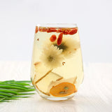 Healthy Herb Tea Bag 100g/3.52oz Osmanthus Snow Pear Tea