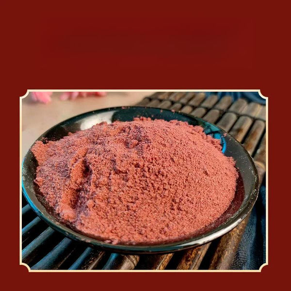 Red Yeast Rice Powder 70g – Natural Food Coloring for Noodles & Dishes