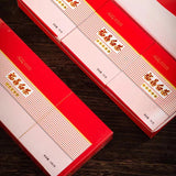 Fuding White Tea Small Square 2018 Shou Mei Old White Tea One 6 Small Boxes