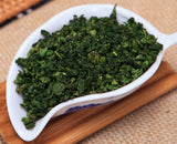 Organic Green Tea Oolong Tea Vacuum Pack Fujian Anxi Tieguanyin Tea 125g*4 Bags