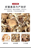 Wild Mountain Delicacies: Dried Mushrooms, Pig Stomach Fungus, Shiitake for Soup