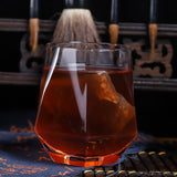 Du Zhong Xiong Flower Tea Houttuynia Kudzu Goji Ginseng Men’s Tea