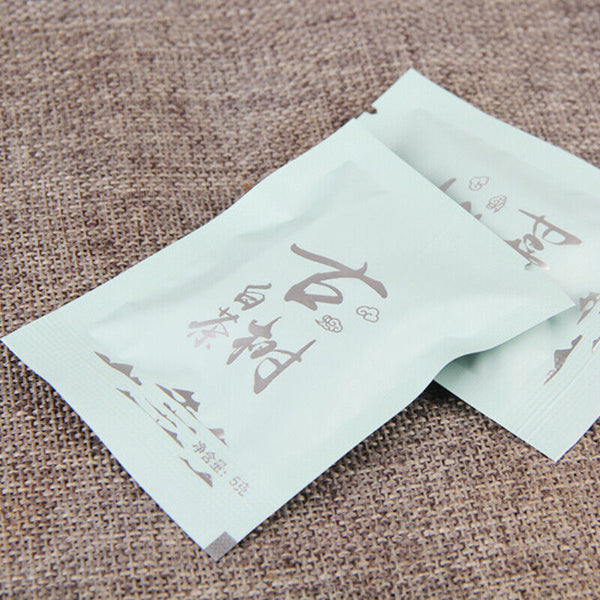White Tea Yunnan High Mountain Ancient Tree Tea Natural 500g Honey Fragrance