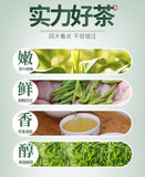 High Mountain Green Tea 150g Early Spring New Tea Strong Fragrant Green Tea