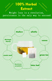 Effective Detox & Metabolism Booster Slimming Weight Loss Tea