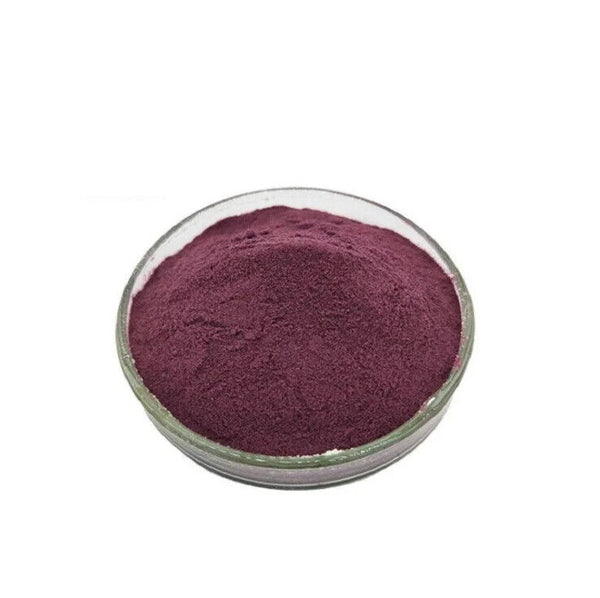 Mulberry Powder Mulberries Fruit Powder Extract ISO Certificate for Drink