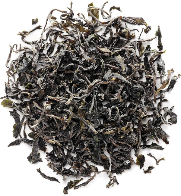 Taiwan High Mountain Green Tea - 100g