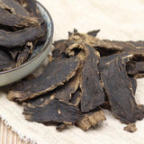 Organic Dried Herba Radix Scrophulariae, Figwort Root