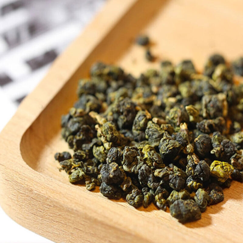 Milk Oolong Tea Finely Selected Speciality Tea 250g New Oolong Milk Tea