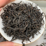 Golden Peony Small Seed Strong Aroma Black Tea Loose Tea Tin Black Tea