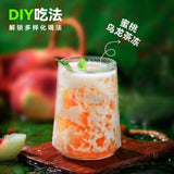 Peach White Peach Oolong Tea Bags Fruit Floral Blend Healthy Natural Small Packs