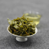 2023 Anxi Fujian Tieguanyin Golden Osmanthus Oolong Tea Huang Jin Gui Tieguanyin