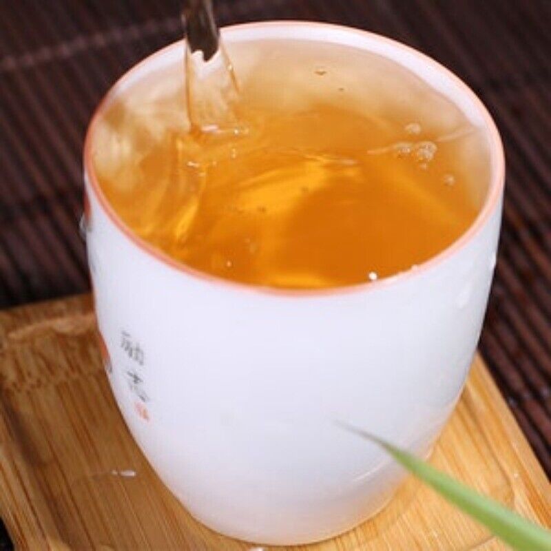 HELLOYUNG TEA -[Puerh] "Iceland Nuo Wu" Raw Puerh Tea Cake