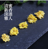 Special Grade Chrysanthemum Tea Hangzhou White Chrysanthemum Herbal Tea