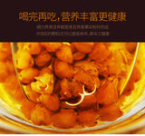 Barley Tea Genuine Black Yellow Tartary Buckwheat Tea Stomach Nourishing Tea