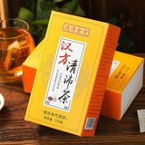 Hanfang Qingpai Tea Nutritious Flower Tea Qingrong Tea Fat Hai Chrysanthemum Tea
