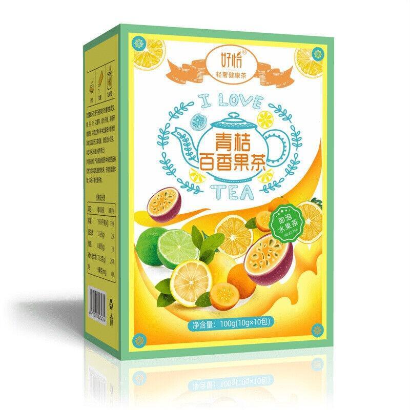 Dietary Supplement Black Goji Berry Mulberry Rose Tea - Rich in vitamins