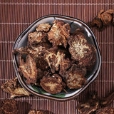 250g Organic Dried Incised Notopterygium Rhizoma seu Radix Qiang Huo