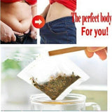 Weight loss Tea 28days Detox Colon Cleanse Fat Burn Man and Women Skinny Belly