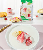 Casual Snacks Mixed Freeze-dried Explosive Mixed Fruit Candied Snacks 48G