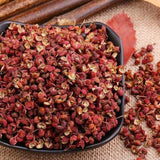 Sichuan Dried Prickly Ash Pepper Premium Cooking Spice