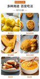 Pure Pumpkin Powder for Soup Porridge Baking Drink No Additives Vegetable Powder