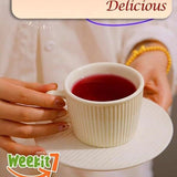 Premium Cranberry Fruit Powder Natural