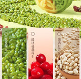 Cranberry Red Bean Mochi 500g Boxed Yummy Treat