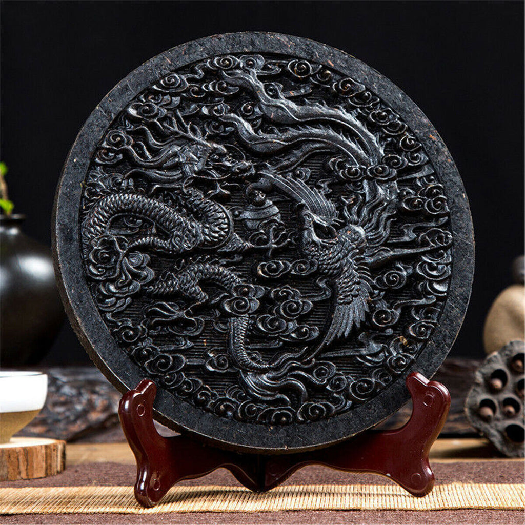 Dahongpao Tee Lapsang Souchong Tee Dahongpao Tea Black Tea 500g Da Hong Pao Tea
