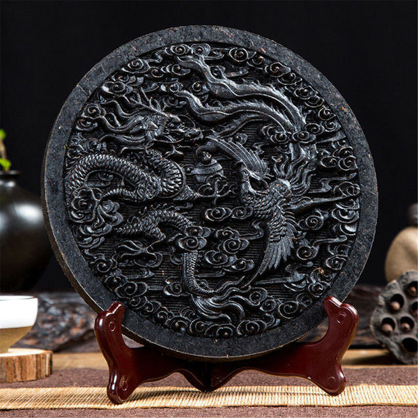 Dahongpao Tee Lapsang Souchong Tee Dahongpao Tea Black Tea 500g Da Hong Pao Tea