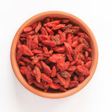 Natural goji ning xia zhong ning goji berry  Chinese wolfberry goji tea 100g