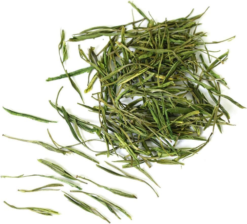 50g Premium Spring Huangshan High Mountain Mao Feng Green Tea