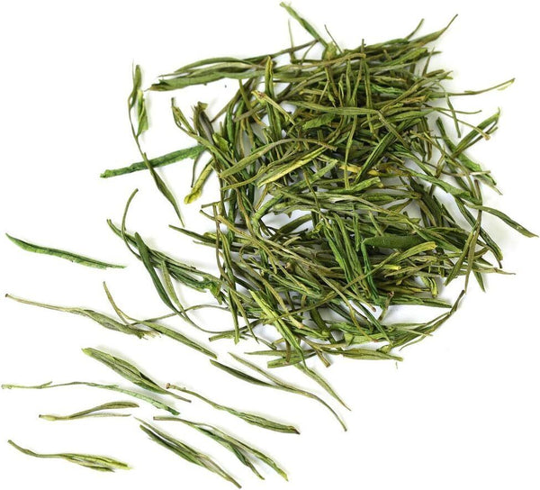 50g Premium Spring Huangshan High Mountain Mao Feng Green Tea