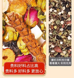 19 Herbs Dandelion Tea Detox Liver Cleanse Natural