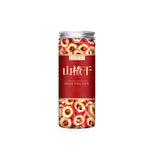 Persimmon Leaf Hawthorn Tea Frost Powder Healthy Herbal Infusion Natural Blend