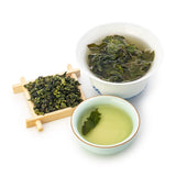 Classic Chinese Famous Tea Tuo Suan Tieguanyin Oolong Tea Loose Leaf 100g