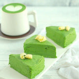 Matcha Powder, High-Quality Green Tea for Baking & Drinks 500g