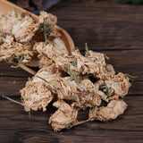 Organic Herbal Shrubalthea Flower Flos Hibisci Syriaci Mu Jin Hua Healthy Tea