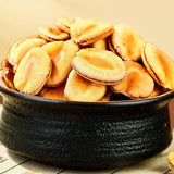 Malva nut tree and chrysanthemum, Monk Fruit Chronic Throat Moisturizing Tea