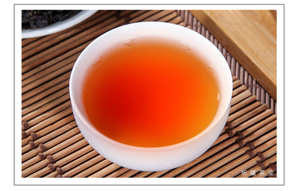 Cinnamon Oolong Tea Zhengshan Xiaojiao Tea Jinjunmei Black Tea Da Hong Pao 120g