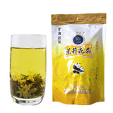 Jasmine Tea 250g Spring New Tea Mao Feng Mao Jian Mengshan High Mountain Tea