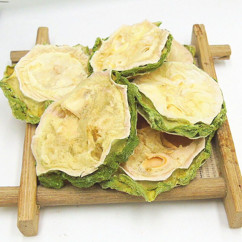 flower and fruit tea bitter melon tea / high quality dried bitter melon 177.6oz