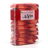 JinJunMei Zheng Shan Xiao Breed Black Tea Dahong Pao Oolong Jasmine Tea Bags 40g