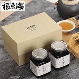 Fudonghai Yuling Cream 2 Bottles of 300G Gift Box with Longan Ginseng