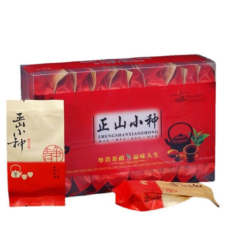 Organic Tea Tie Guan Yin Da Hong Pao Oolong Tea Jasmine Green Tea Natural Tea Main image