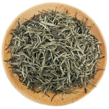Chinese Supreme pekoe white single Bud white sliver needle white tea Fat burner