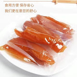 Zero Fat Vacuum Packed Sweet Potato Chips Snack Meal Replacement