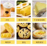 Edible Brewing Dessert Cake Baking Raw Materials 100g Pure Durian Powder